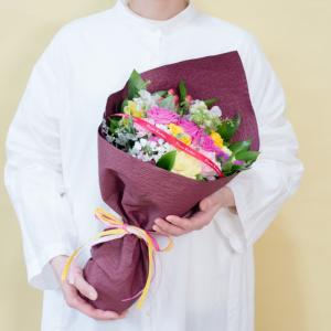 花 誕生日 プレゼント バラブーケ 生花 バラ...の詳細画像4