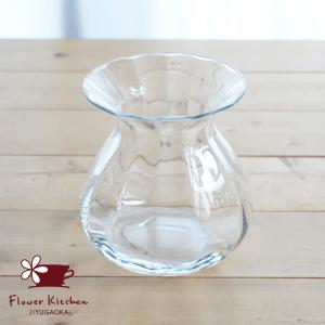 ボブクラフト フランボワーズ Ｍ 13019P 花器 花瓶 ガラス花器の商品画像