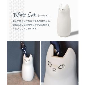傘立て 陶器 おしゃれ スリム コンパクト 玄...の詳細画像3