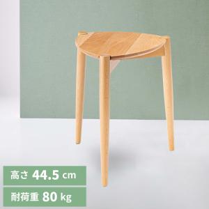 スツール チェア 木製 軽量 イス 椅子 天然木 お洒落 花台 来客用 ディスプレイ 可愛い お子様用 子供部屋 軽い シンプル Pc 861na エフコルメ Yahoo 店 通販 Yahoo ショッピング