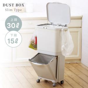 16個　ダンボールダストボックス30L 蓋付 2個組×8セット Amazon｜【Amazon.co.jp限定】ラクーン 防臭 蓋付き ダンボール ゴミ箱