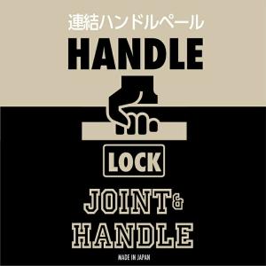 ゴミ箱 96L 大容量 連結 屋外 庭 アウト...の詳細画像2