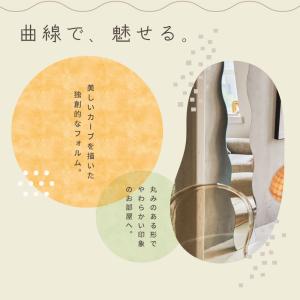 ウォールミラー 鏡 壁掛け 幅27 北欧 シン...の詳細画像3