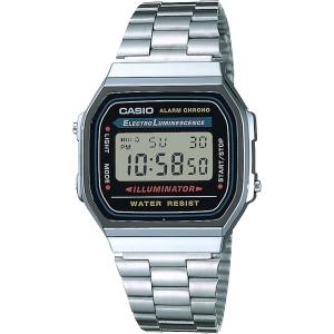 CASIO 腕時計 A159WAD-1 チープカシオ チプカシ 楽天市場】CASIO カシオ 腕時計 チープカシオ チプカシ カシオ