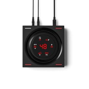 EPOS ゲーミング PC オーディオアンプ GSX 1000 2nd Edition【国内正規