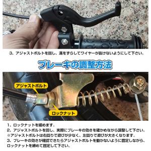 キックバイク 子供自転車 ペダルなし自転車 子...の詳細画像4