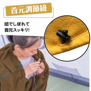 寝袋 インナーシュラフ コンパクト 封筒型 キ...の詳細画像4