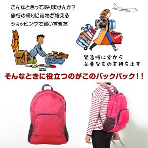 リュック レディース メンズ 大容量 リュック...の詳細画像1
