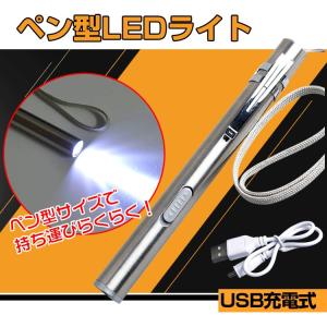 懐中電灯 ledライト 充電式 led懐中電灯 充電 ワークライト ペンライト キーホルダー ライト 充電式led懐中電灯 ライト ミニ ハンディライト ledペンライト led