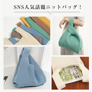 トートバッグ ミニトートバッグ レディース 小...の詳細画像1