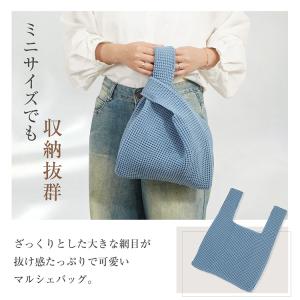 トートバッグ ミニトートバッグ レディース 小...の詳細画像2