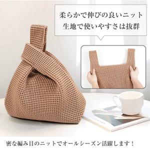 トートバッグ ミニトートバッグ レディース 小...の詳細画像5