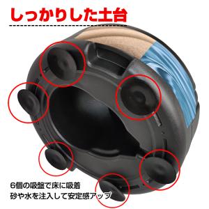 ボクシング 練習 器具 パンチング ボール パ...の詳細画像5