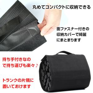 脱出用ラダー 便利グッズ 車 タイヤ スタック...の詳細画像4