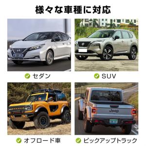 スプリングコンプレッサー 油圧式 4.5t ア...の詳細画像5