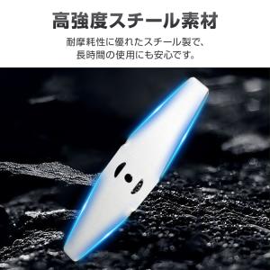 草刈り機 草刈機 スチールブレード 草取り 刈...の詳細画像2