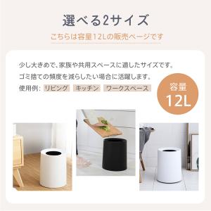 ゴミ箱 分別 おしゃれ スリム ごみ箱 ダスト...の詳細画像1