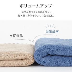 タオル フェイスタオル まとめ買い 速乾 ギフ...の詳細画像2