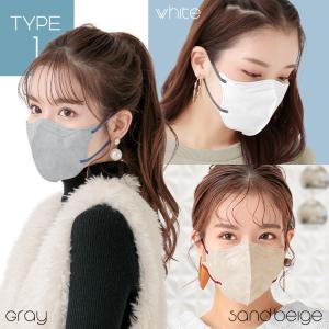 マスク 不織布 立体 10枚 立体マスク 3d...の詳細画像5