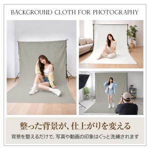 撮影用背景布 背景シート 背景布 大判 撮影ス...の詳細画像1