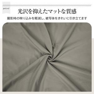 撮影用背景布 背景シート 背景布 大判 撮影ス...の詳細画像3