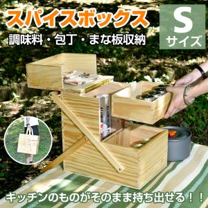 調味料 入れ 収納 ラック ケース おしゃれ スパイスボックス