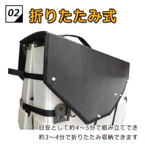 カヌー カヤック 1人乗り 本体 折りたたみ ...の詳細画像2