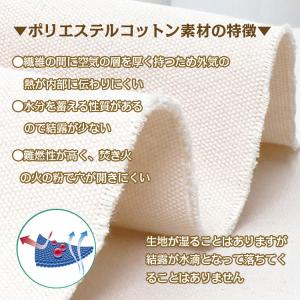 タープ カーサイドタープ タープテント ヘキサ...の詳細画像2