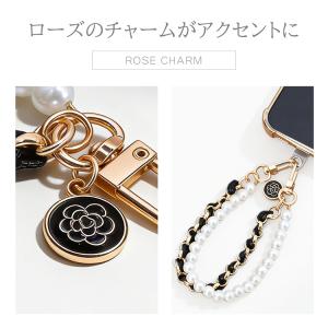スマホストラップ 携帯ストラップ 手首 ハンド...の詳細画像3