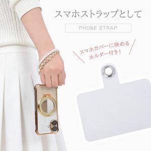 スマホストラップ 携帯ストラップ 手首 ハンド...の詳細画像4