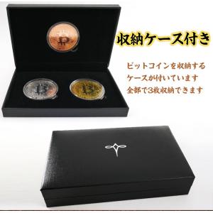 ゴルフマーカー ゴルフ マーカー ビットコイン...の詳細画像3