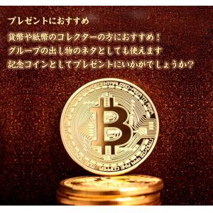 ゴルフマーカー ゴルフ マーカー ビットコイン...の詳細画像4