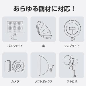 カメラ三脚 三脚 ビデオカメラ スマホ スマホ...の詳細画像2