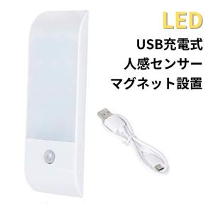 センサーライト 人感センサー 室内 屋外 LED 玄関 給電式 人感センサー 自動 明るい 点灯 懐中電灯 おしゃれ フットライト 足元灯 小型 玄関 防災 防犯 sl049