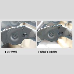 はしご 脚立 3.8m 伸縮はしご 足場台 洗...の詳細画像3