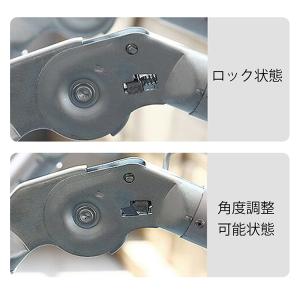 はしご 脚立 5m 伸縮はしご 足場台 洗車台...の詳細画像3