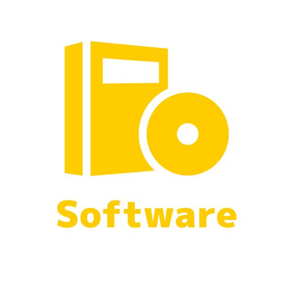 3年サポート付 POSソフトウェア 軽減税率対応 バロック5.0 baroq5