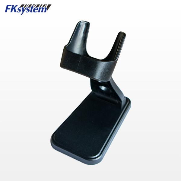 HOL-500 エフケイシステム バーコードリーダーIG500シリーズ専用ハンズフリースタンド