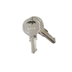 SHARP XE-A147 レジスター キー付き　Y130 SHARP（シャープ） レジスター XE-A147用操作キー（ドロアキー兼用