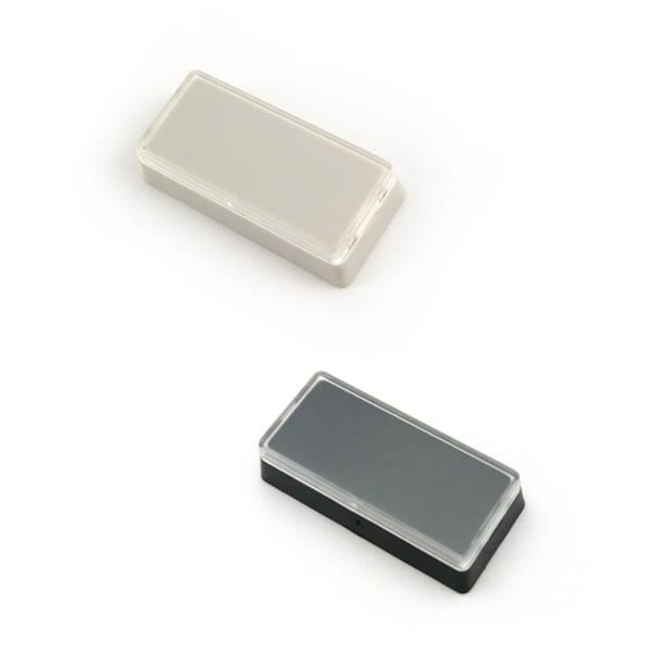 エフケイシステム プログラマブルキーボードPKB-111・PKB-065用 2キーキャップ 5個