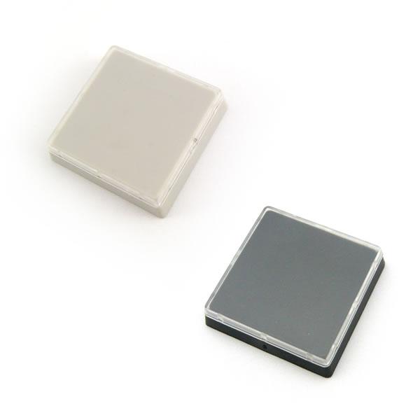 エフケイシステム プログラマブルキーボードPKB-111・PKB-065用 4キーキャップ 5個