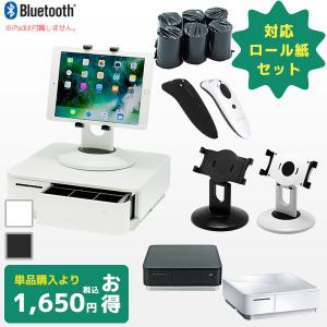 スター精密 【スター精密正規代理店】Airレジ スマレジ対応mPOP