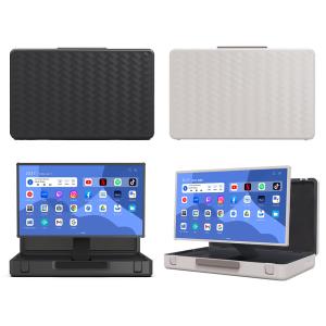 エフケイシステム アタッシュケース型 Andr...の詳細画像2