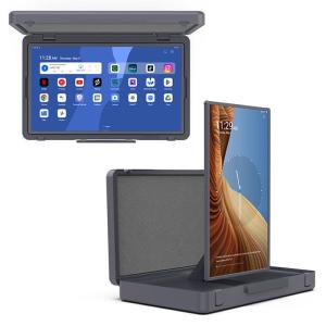 エフケイシステム アタッシュケース型 Andr...の詳細画像3