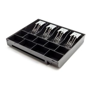 E-33H エフケイシステム DKD接続キャッシュドロア 紙幣3種 貨幣6種