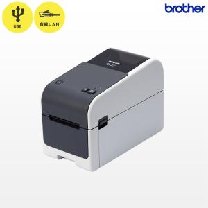 ブラザー工業 【販売終了】ブラザー正規代理店 brother TD-2135N 2