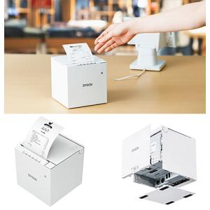 スマレジ対応 TM-m30III-H エプソン...の詳細画像5