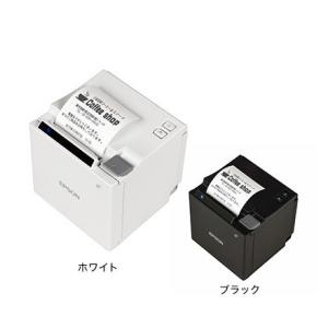 TM-m10 エプソン レシートプリンター ブラック TM10UB612 USB・Bluetooth