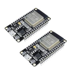 Aideepen 2.4GHz 2個 ESP32 ESP-32S