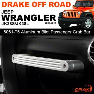 JK系/JK36L/JK38S/JK36L/JK38L ラングラー DRAKE OFF ROAD アルミ